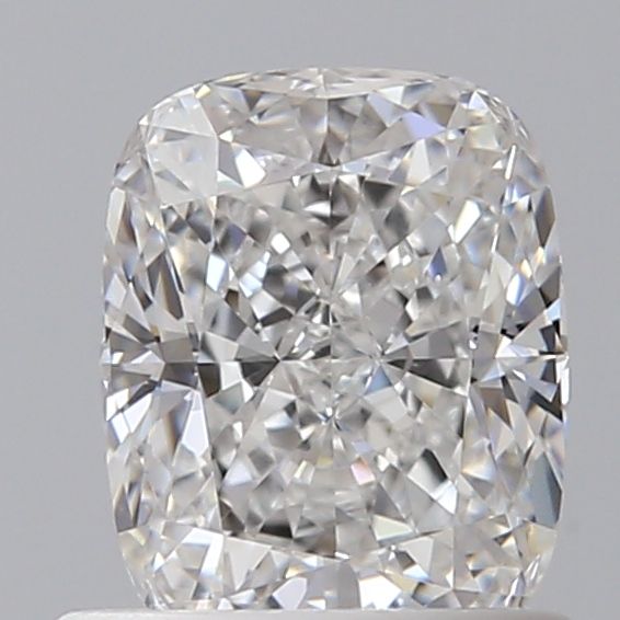 Diamante Taglio Cushion Brillante 0.9ct EX/EX E VS1 - GIA - 6.26x4.99x3.48mm