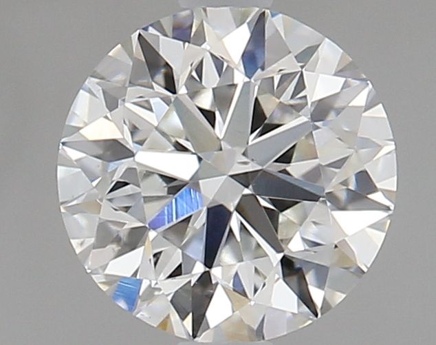 Diamante Taglio Brillante 1.21ct VG/EX/EX G VS2 - GIA - 6.68x6.62x4.29mm