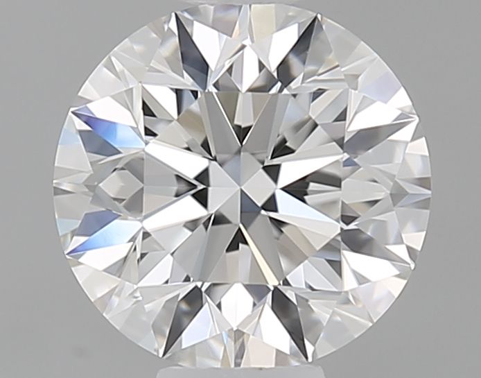 Diamante Taglio Brillante 0.7ct EX/VG/EX E VVS1 - GIA - 5.59x5.65x3.57mm