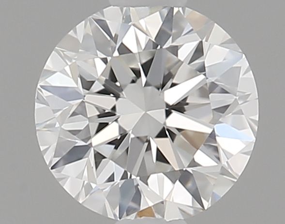 Diamante Naturale Taglio Brillante 0.3ct VG/VG/EX G VS1 - GIA - 4.2x4.15x2.69mm