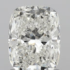 Diamante Taglio Cushion Modificato 1.01ct EX/EX H VS2 - IGI - 6.91x5.31x3.53mm