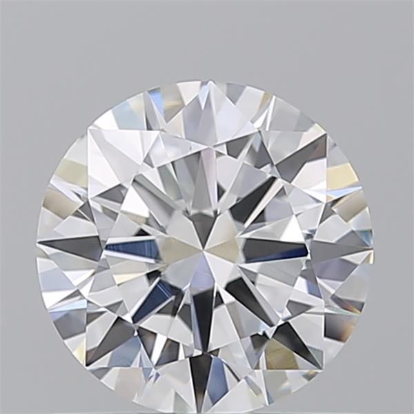 Diamante Naturale Taglio Brillante 0.94ct 3EX H VS1 - GIA - 6.35x6.33x3.79mm