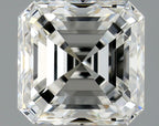 Diamante Naturale Taglio Asscher 1.5ct EX/EX G VVS1 - GIA - 6.28x6.16x4.24mm