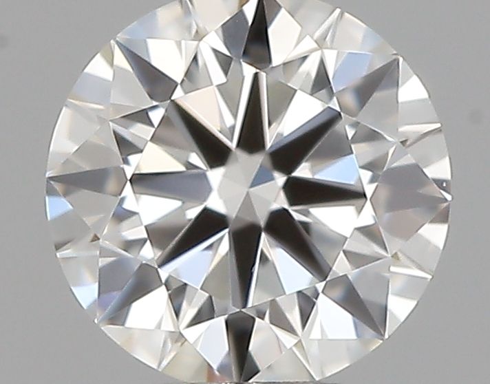 Diamante Naturale Taglio Brillante 0.35ct 3EX G VS1 - IGI - 4.54x4.56x2.73mm