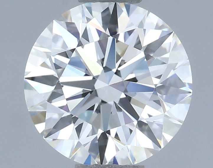 Diamante Naturale Taglio Brillante 1.14ct 3EX H VVS1 - IGI - 6.61x6.69x4.16mm