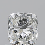 Diamante Taglio Cushion Brillante 0.7ct VG/EX H VVS2 - GIA - 5.43x4.92x3.37mm