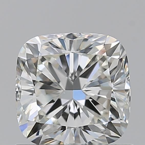 Diamante Taglio Cushion Brillante 0.96ct VG/EX I VS1 - GIA - 5.75x5.72x3.8mm