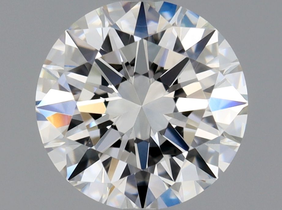 Diamante Naturale Taglio Brillante 0.8ct 3EX G VS1 - GIA - 5.99x5.96x3.64mm