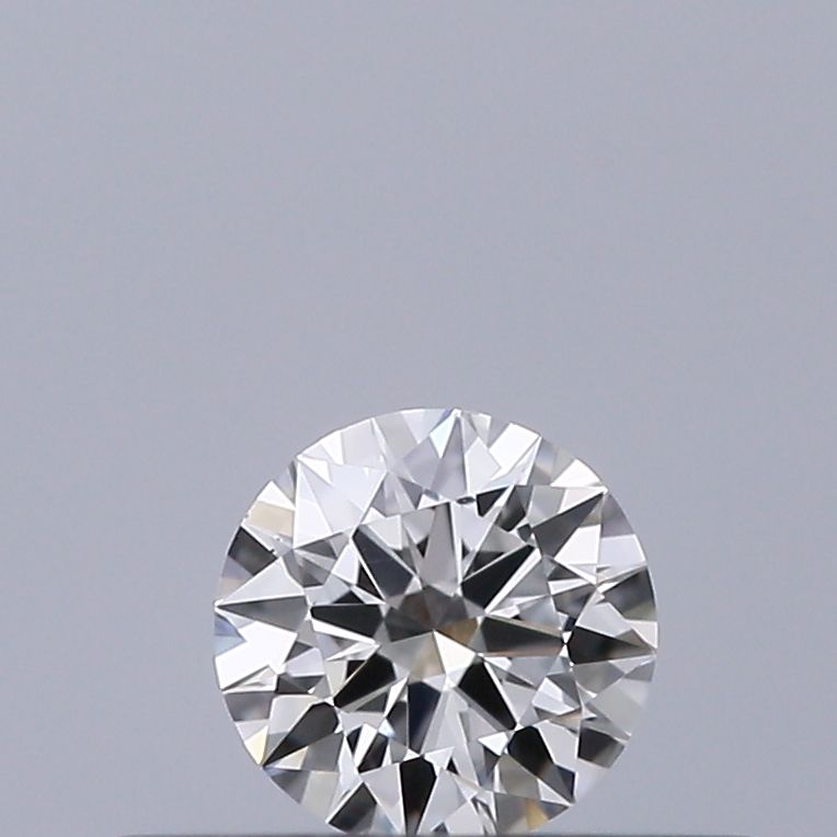 Diamante Naturale Taglio Brillante 0.23ct 3EX E VS1 - IGI - 3.94x3.97x2.39mm