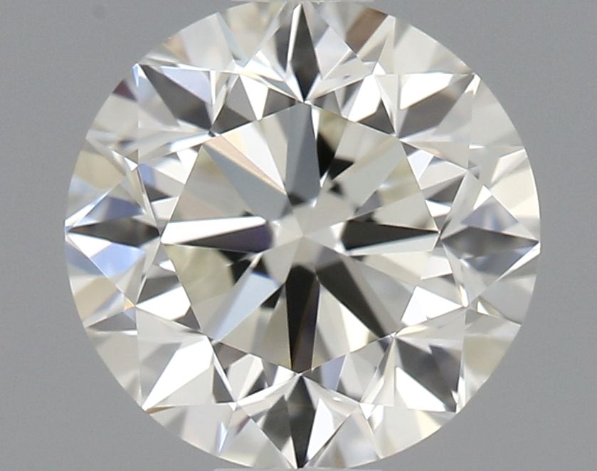 Diamante Taglio Brillante 0.9ct VG/VG/EX H VVS1 - IGI - 5.95x6.01x3.88mm