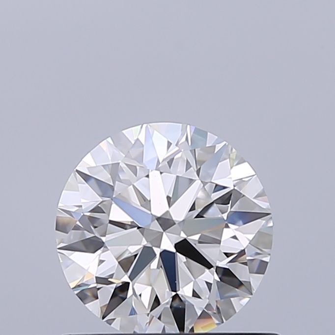 Diamante Naturale Taglio Brillante 0.7ct 3EX D VVS2 - IGI - 5.57x5.62x3.53mm