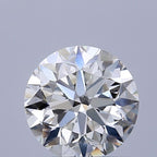 Diamante Naturale Taglio Brillante 0.7ct VG/EX/EX G VS1 - GIA - 5.53x5.58x3.57mm
