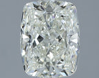 Diamante Taglio Cushion Modificato 1.5ct EX/EX I VVS2 - IGI - 7.84x5.99x4.0mm