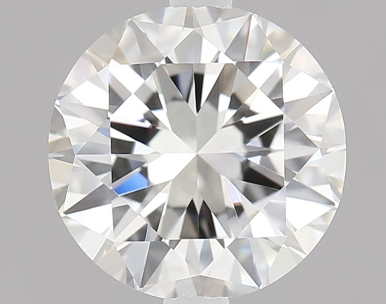 Diamante Naturale Taglio Brillante 1ct VG/VG/EX G VS1 - IGI - 6.31x6.41x3.92mm