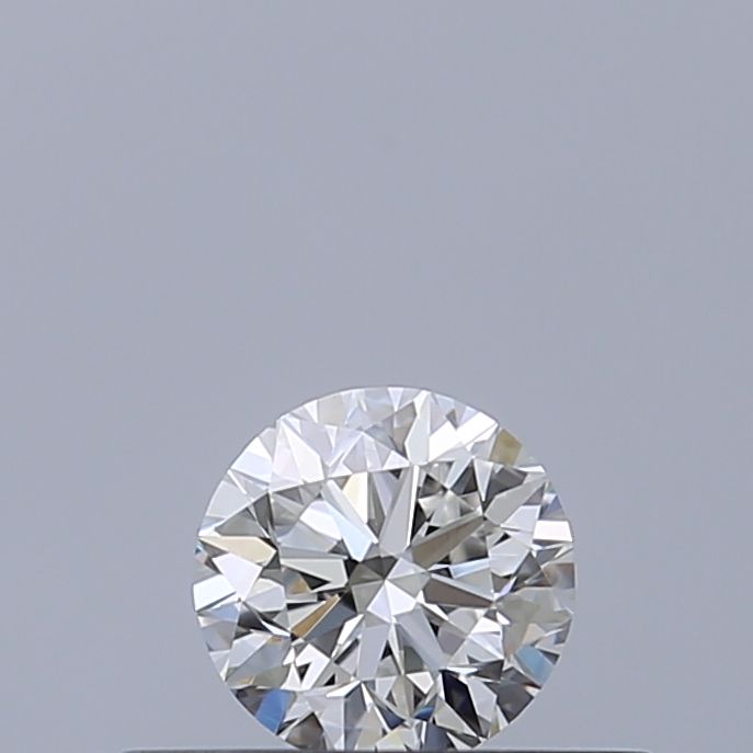 Diamante Naturale Taglio Brillante 0.3ct VG/EX/EX E VS1 - GIA - 4.17x4.2x2.69mm