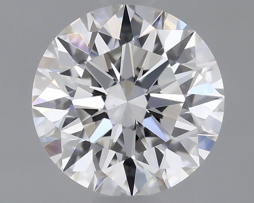 Diamante Naturale Taglio Brillante 0.75ct 3EX G VS1 - GIA - 5.82x5.79x3.6mm