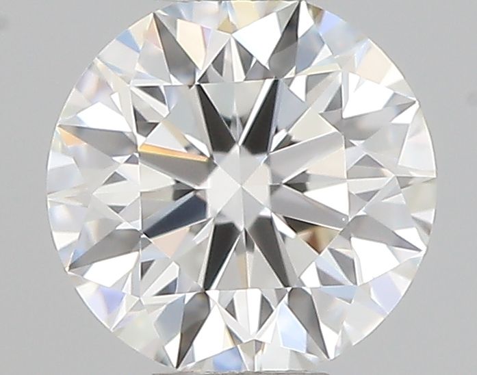 Diamante Taglio Brillante 0.34ct VG/EX/EX H VVS1 - GIA - 4.46x4.45x2.76mm