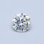Diamante Taglio Brillante 0.29ct VG/VG/VG G VVS2 - GIA - 4.24x4.19x2.64mm