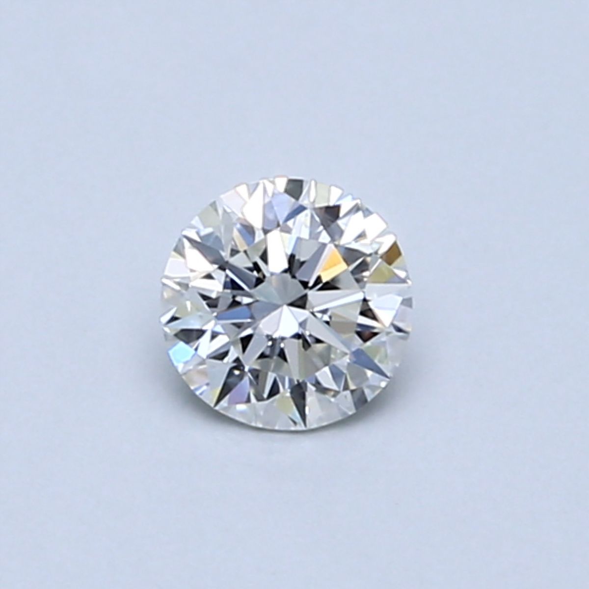 Diamante Taglio Brillante 0.29ct VG/VG/VG G VVS2 - GIA - 4.24x4.19x2.64mm