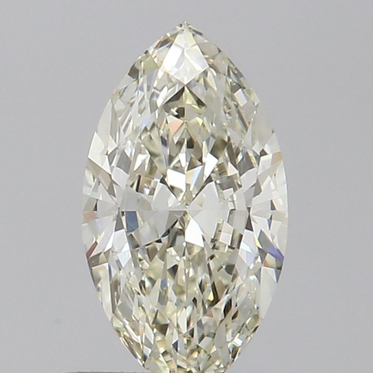 Diamante Naturale Taglio Marquise 0.7ct EX/EX I VVS2 - IGI - 8.83x4.8x2.68mm