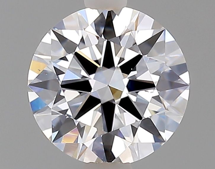 Diamante Taglio Brillante 1.01ct EX/VG/EX D VS2 - GIA - 6.59x6.61x3.86mm