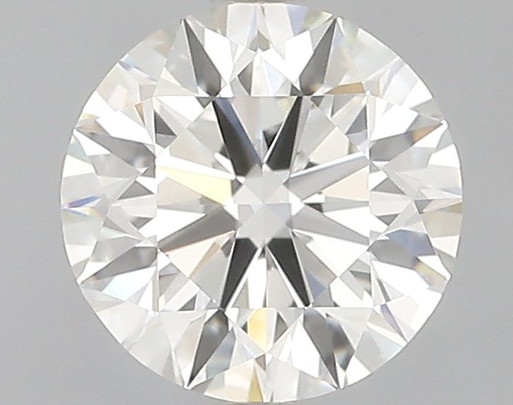 Diamante Taglio Brillante 0.9ct EX/VG/EX J VVS1 - GIA - 6.18x6.12x3.83mm