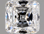 Diamante Naturale Taglio Radiant 1.19ct VG/VG E VS1 - GIA - 5.83x5.77x4.02mm
