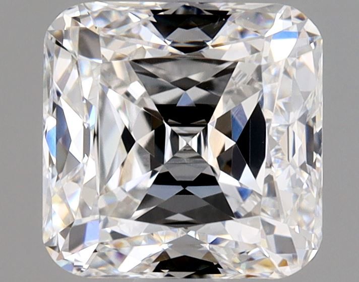 Diamante Naturale Taglio Radiant 1.19ct VG/VG E VS1 - GIA - 5.83x5.77x4.02mm