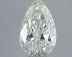 Diamante Naturale Taglio Goccia 0.5ct VG/EX I VVS1 - IGI - 7.06x4.37x2.74mm