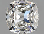Diamante Naturale Taglio Ovale 1.01ct EX/EX G VVS1 - GIA - 5.97x5.69x3.87mm