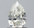 Diamante Naturale Taglio Goccia 0.62ct EX/EX I VS1 - IGI - 7.28x4.66x2.95mm