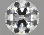 Diamante Taglio Brillante 1.01ct VG/VG/EX E VS1 - GIA - 6.21x6.28x3.94mm