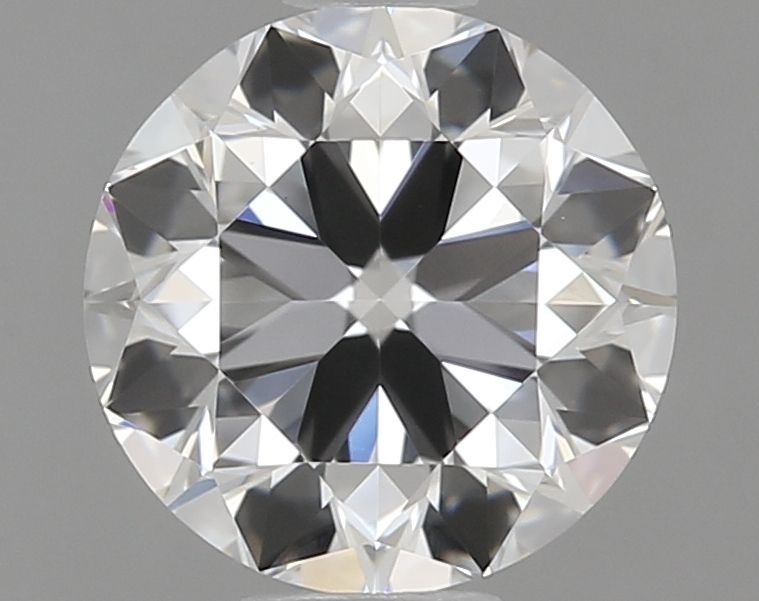Diamante Taglio Brillante 1.01ct VG/VG/EX E VS1 - GIA - 6.21x6.28x3.94mm