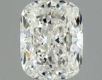 Diamante Taglio Cushion Brillante 1.2ct EX/EX H IF - GIA - 6.82x5.33x3.67mm