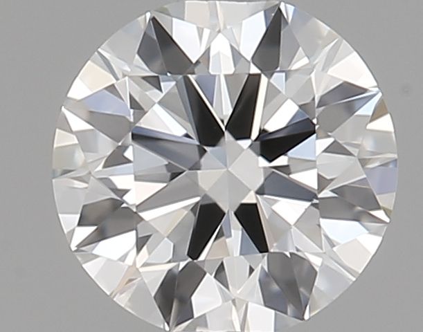 Diamante Naturale Taglio Brillante 0.3ct EX/VG/VG G VS1 - GIA - 4.33x4.29x2.62mm