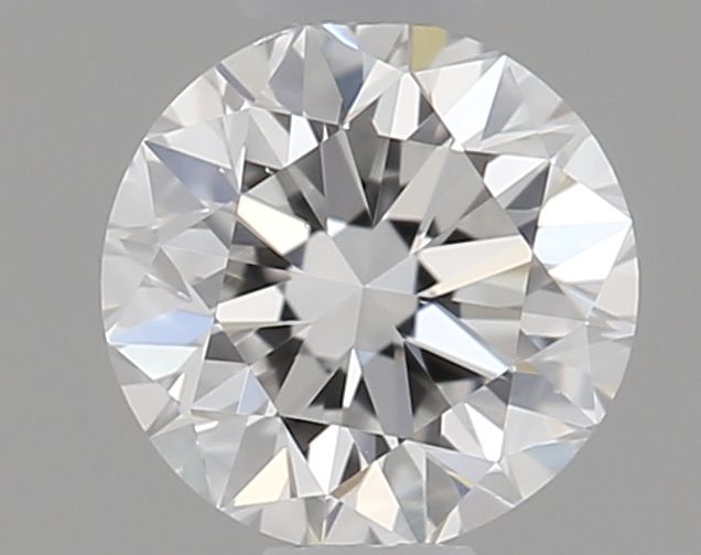 Diamante Naturale Taglio Brillante 0.3ct VG/VG/EX E VS1 - GIA - 4.2x4.16x2.68mm