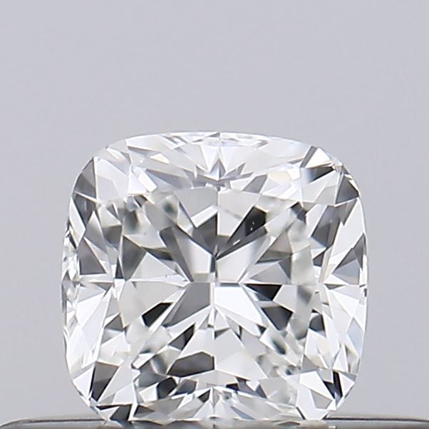 Diamante Taglio Cushion Modificato 0.23ct VG/VG G VVS2 - GIA - 3.56x3.54x2.39mm
