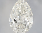 Diamante Naturale Taglio Goccia 0.4ct G/VG G VS1 - IGI - 6.04x3.96x2.7mm
