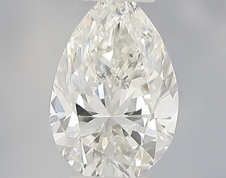Diamante Naturale Taglio Goccia 0.4ct G/VG G VS1 - IGI - 6.04x3.96x2.7mm