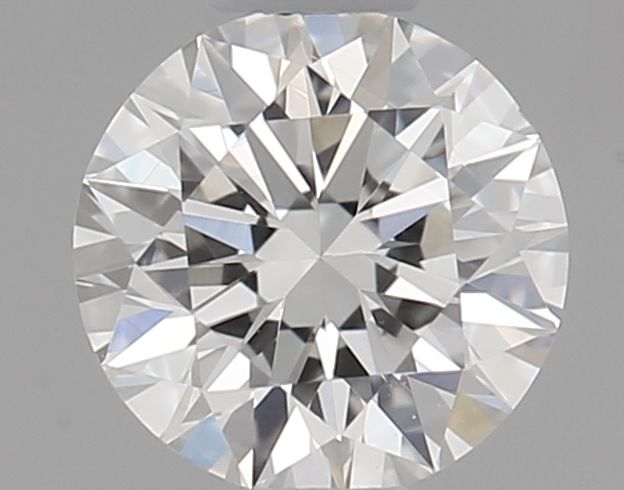 Diamante Naturale Taglio Brillante 0.3ct EX/VG/EX G VS1 - GIA - 4.3x4.27x2.67mm