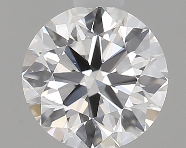 Diamante Taglio Brillante 0.3ct VG/VG/EX D VVS1 - GIA - 4.27x4.22x2.63mm