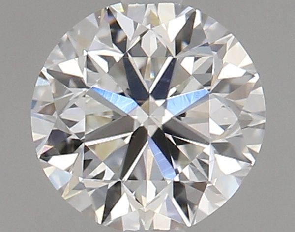 Diamante Naturale Taglio Brillante 0.7ct VG/VG/EX H VS2 - GIA - 5.57x5.48x3.55mm