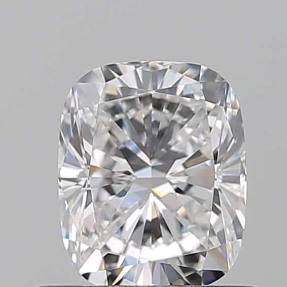 Diamante Taglio Cushion Brillante 0.7ct VG/EX D VS1 - GIA - 5.83x4.76x3.27mm