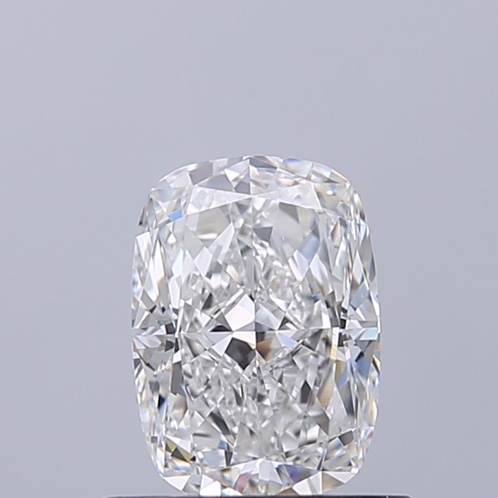 Diamante Taglio Cushion Brillante 0.71ct VG/VG E VVS2 - GIA - 6.32x4.52x3.02mm