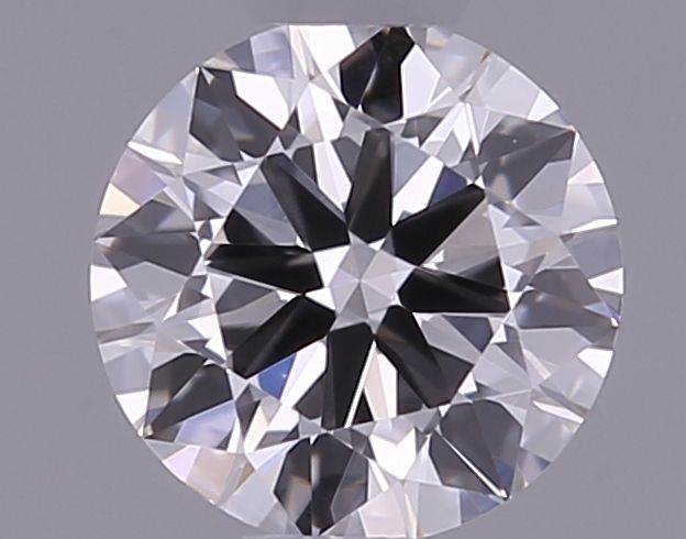 Diamante Taglio Brillante 0.3ct VG/VG/EX F VVS1 - GIA - 4.33x4.31x2.58mm