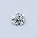 Diamante Taglio Brillante 0.23ct VG/EX/VG E VS1 - GIA - 3.91x3.88x2.46mm