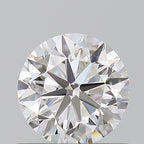 Diamante Taglio Brillante 0.72ct VG/VG/VG E VS1 - GIA - 5.61x5.53x3.57mm