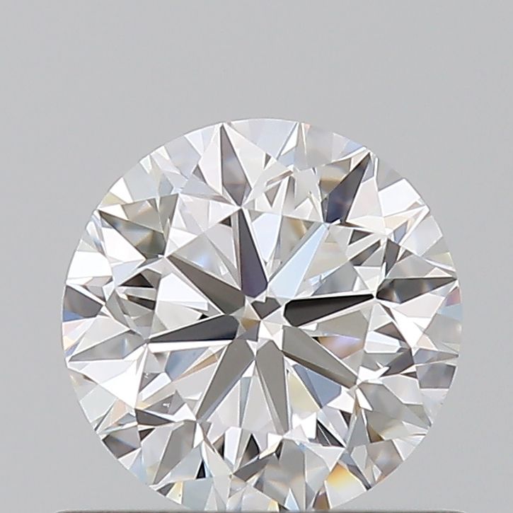 Diamante Taglio Brillante 0.72ct VG/VG/VG E VS1 - GIA - 5.61x5.53x3.57mm