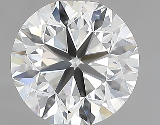 Diamante Taglio Brillante 0.9ct VG/EX/EX H VVS1 - IGI - 5.96x6.02x3.87mm