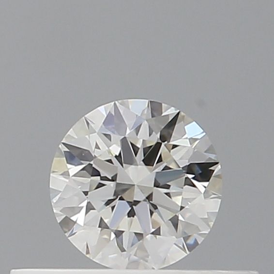 Diamante Naturale Taglio Brillante 0.28ct 3EX I VS1 - GIA - 4.15x4.17x2.59mm